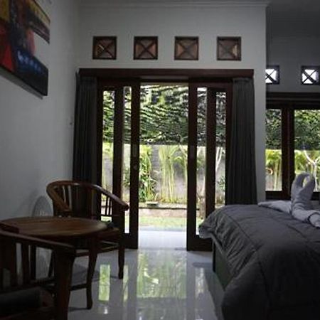 Mai Guest House Sanur Bagian luar foto