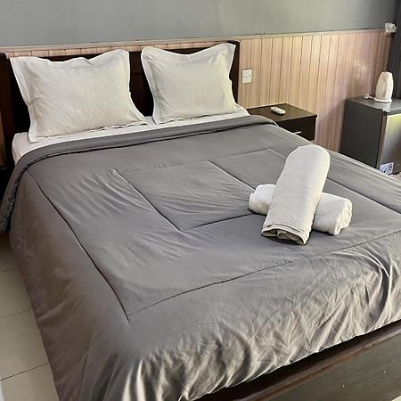 Mai Guest House Sanur Bagian luar foto