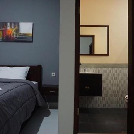 Mai Guest House Sanur Bagian luar foto