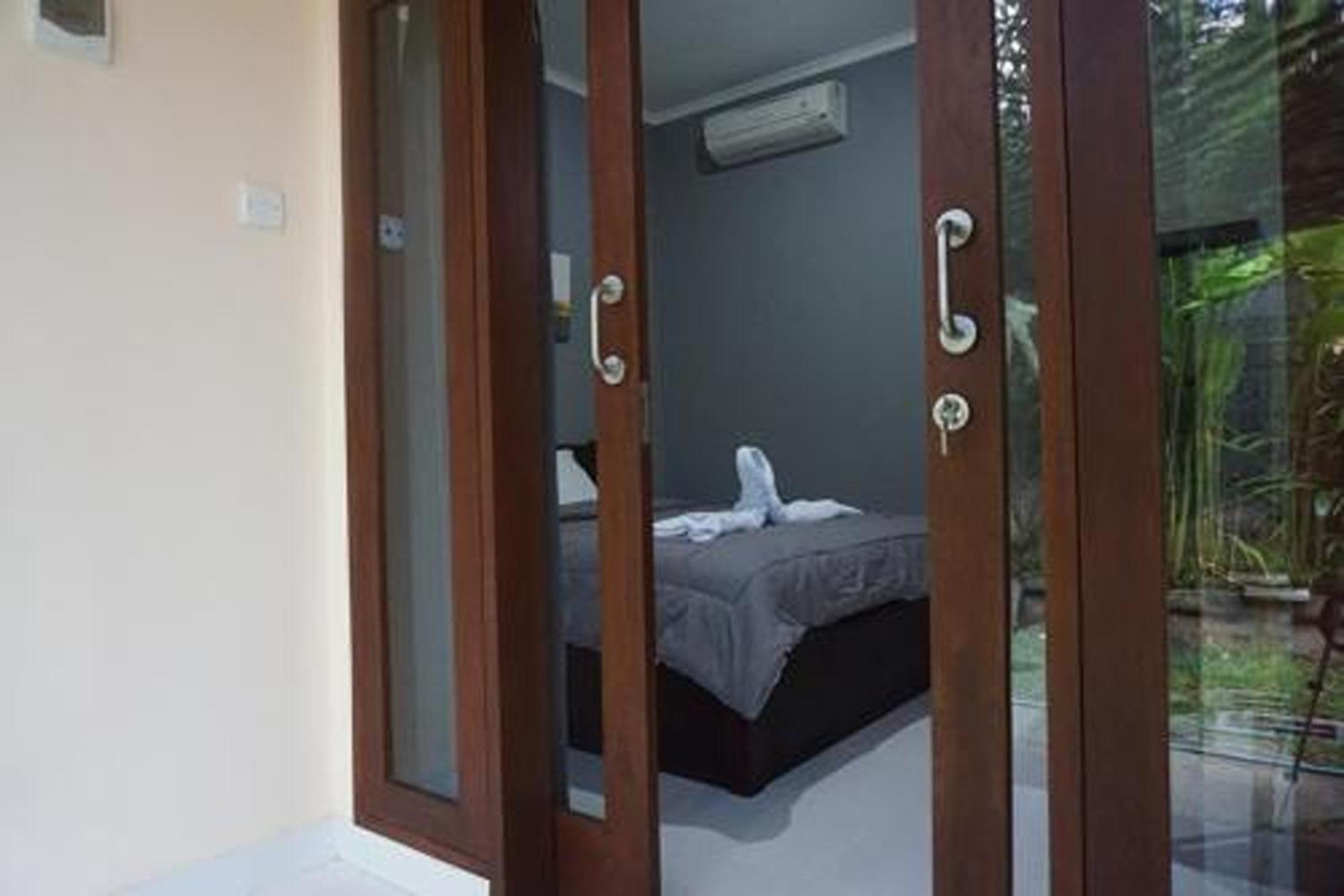 Mai Guest House Sanur Bagian luar foto