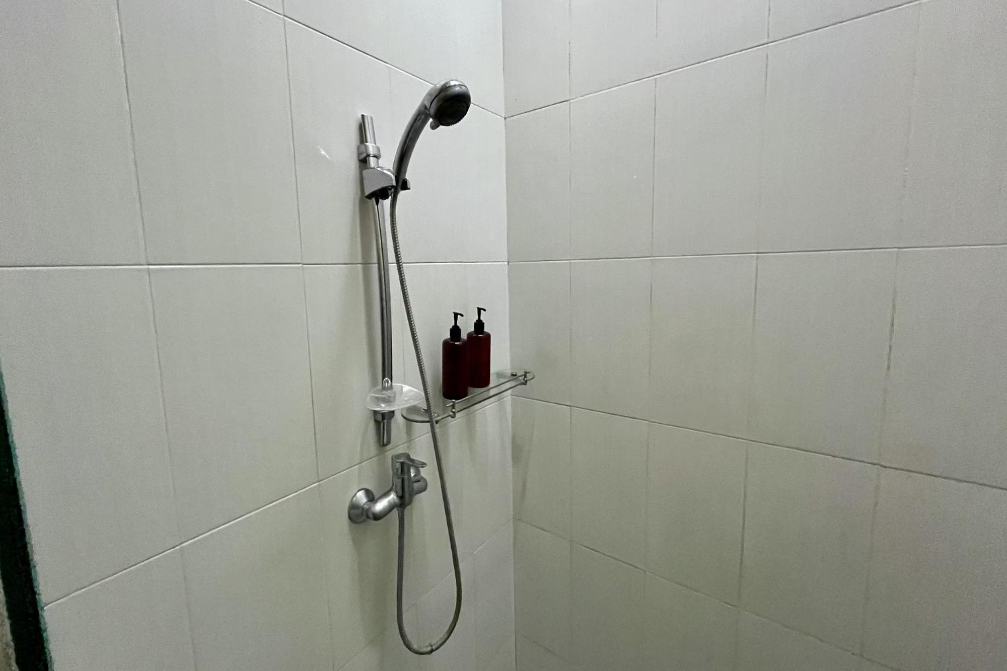 Mai Guest House Sanur Bagian luar foto