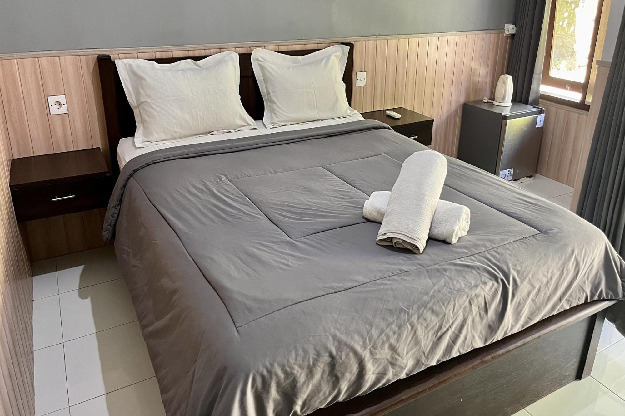 Mai Guest House Sanur Bagian luar foto