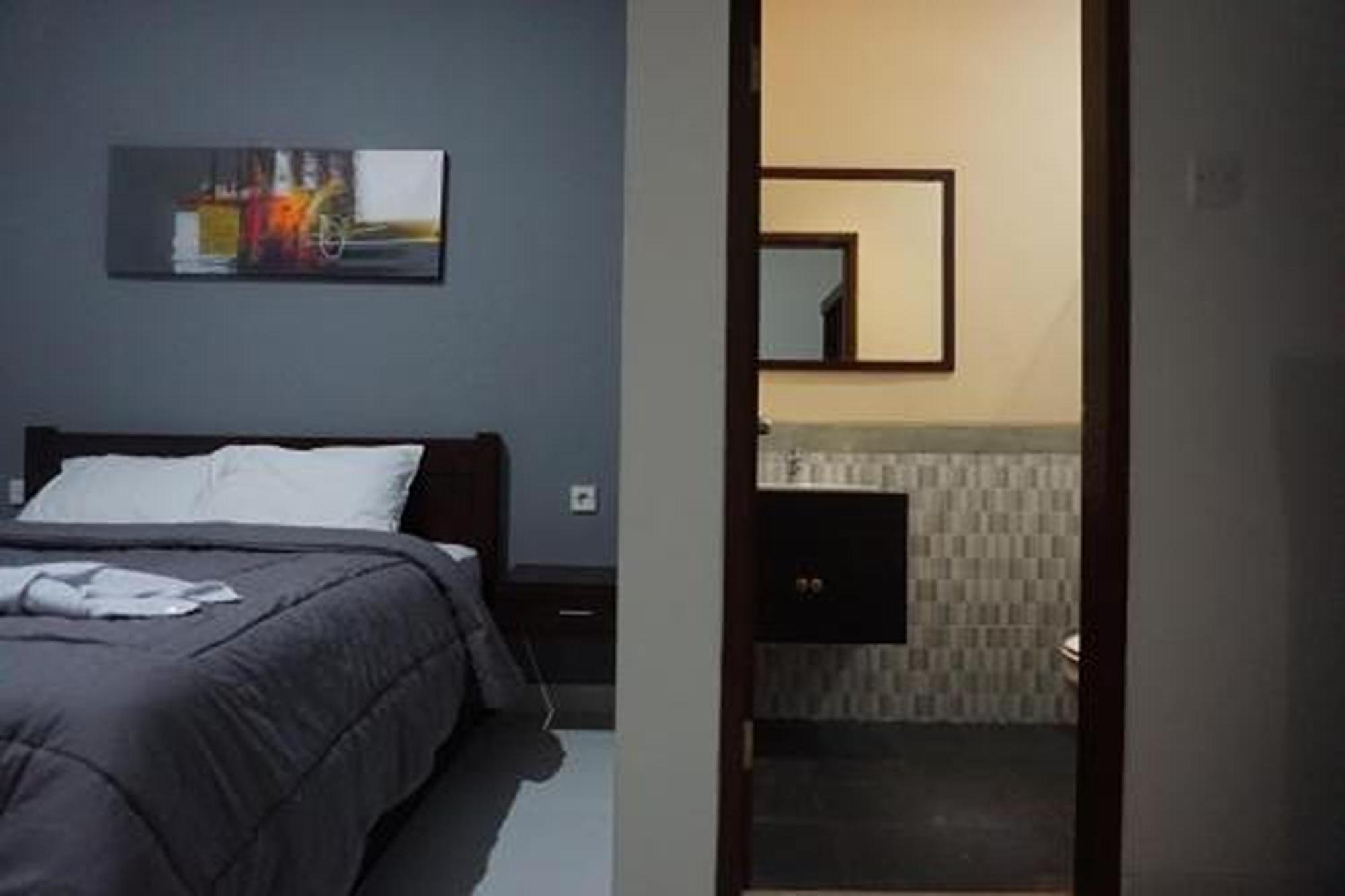 Mai Guest House Sanur Bagian luar foto