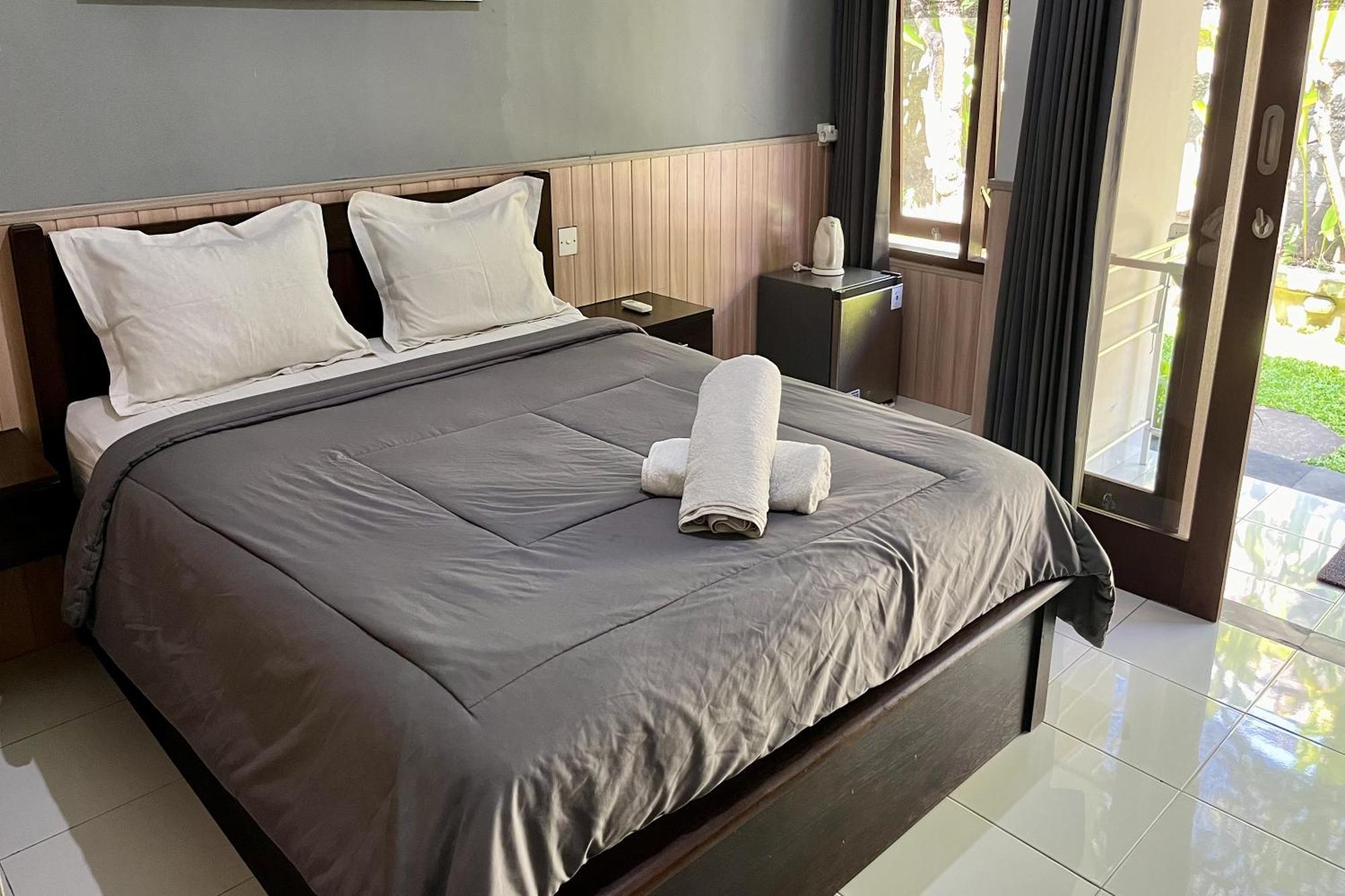 Mai Guest House Sanur Bagian luar foto