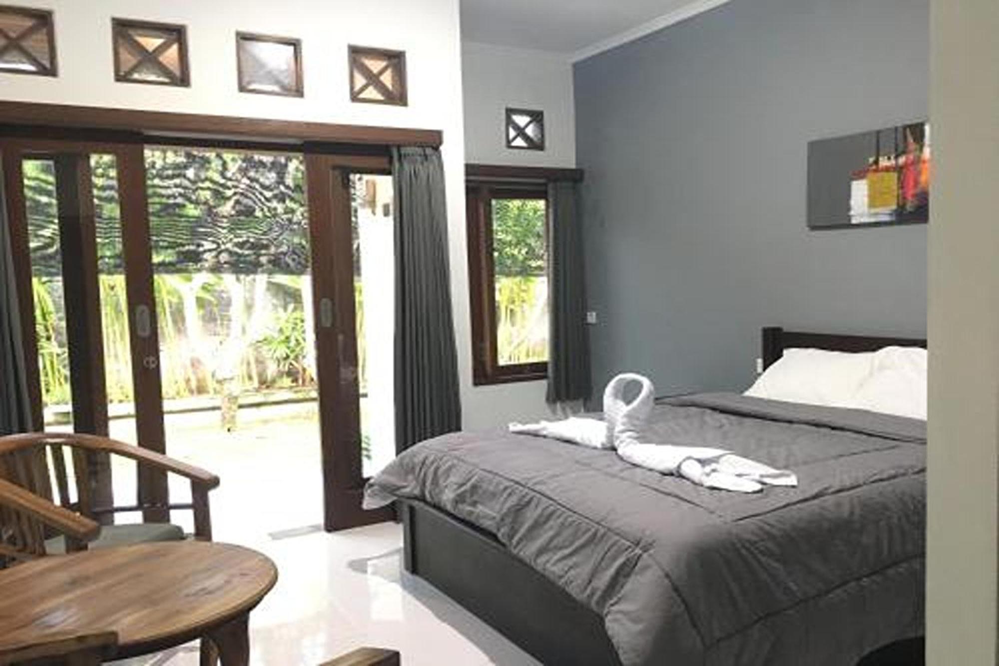 Mai Guest House Sanur Bagian luar foto