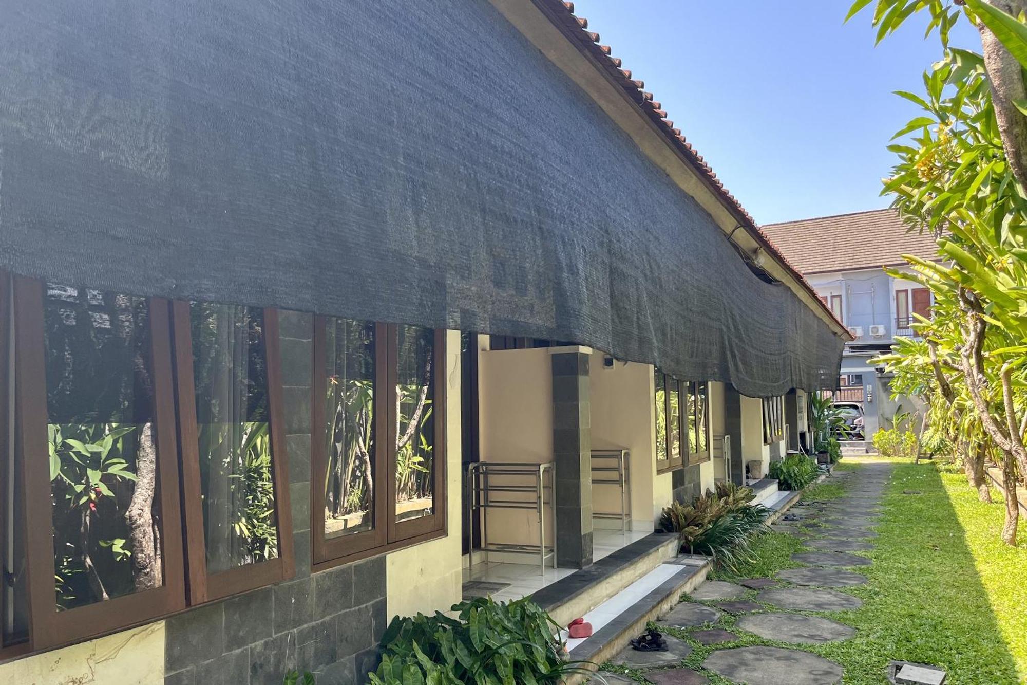 Mai Guest House Sanur Bagian luar foto