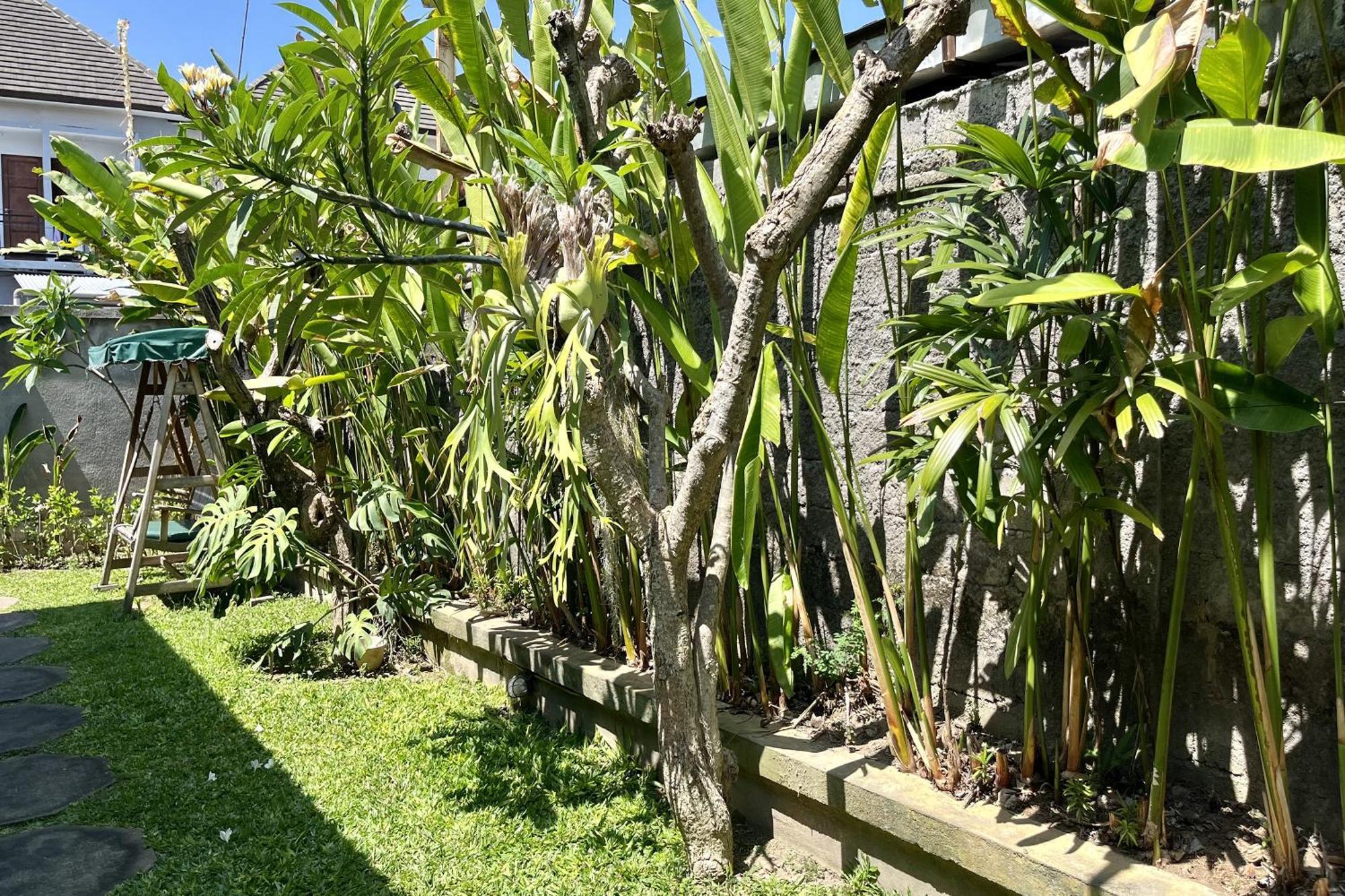 Mai Guest House Sanur Bagian luar foto