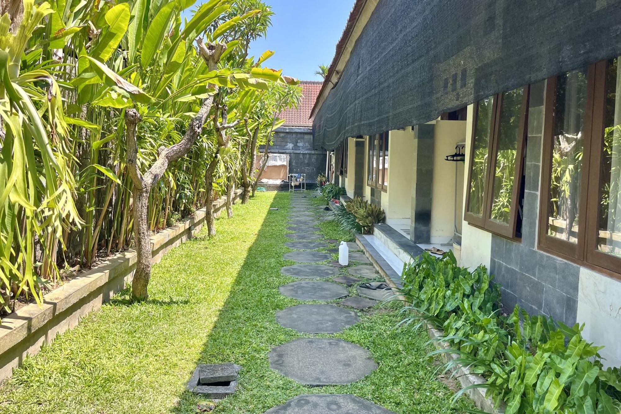 Mai Guest House Sanur Bagian luar foto