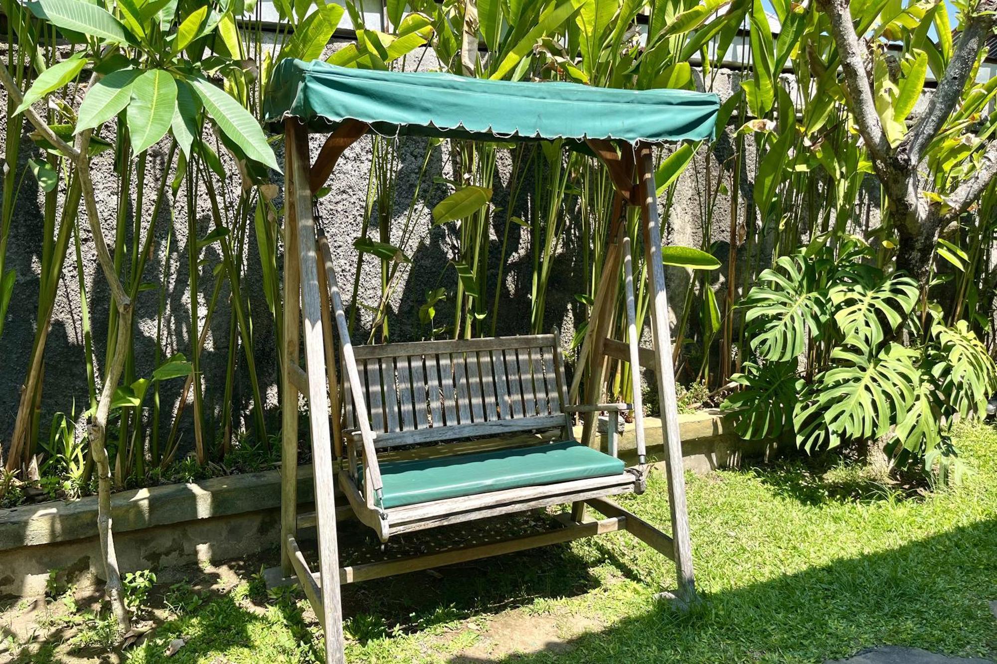 Mai Guest House Sanur Bagian luar foto