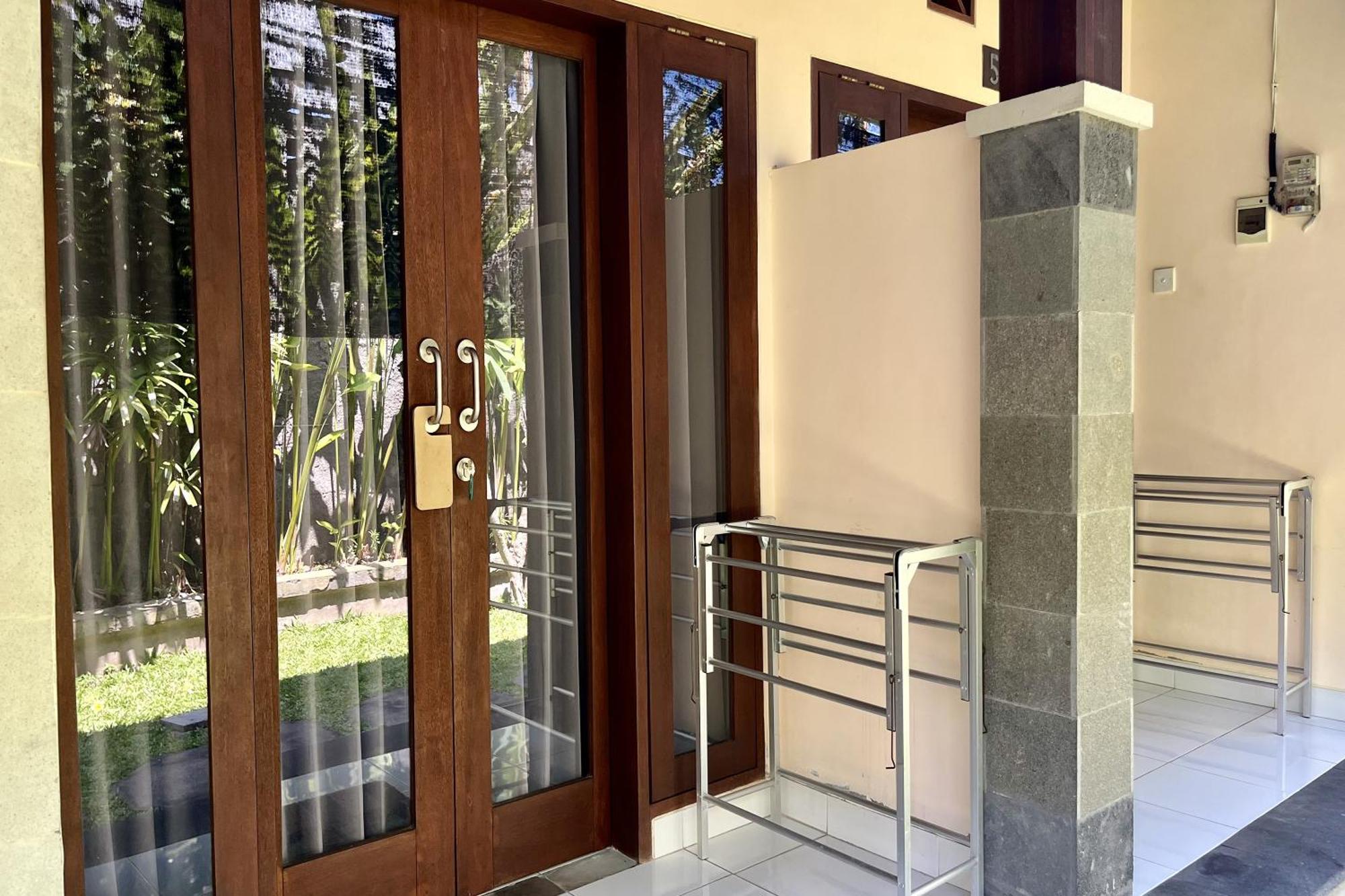 Mai Guest House Sanur Bagian luar foto