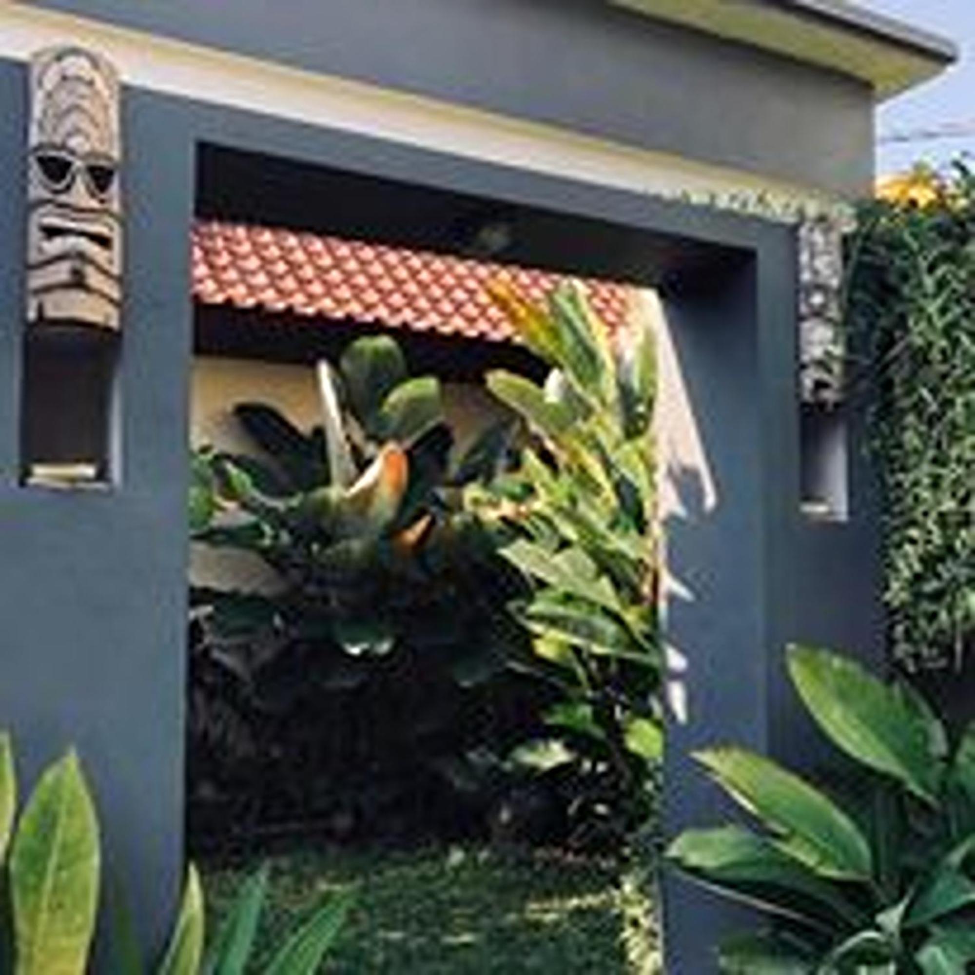 Mai Guest House Sanur Bagian luar foto