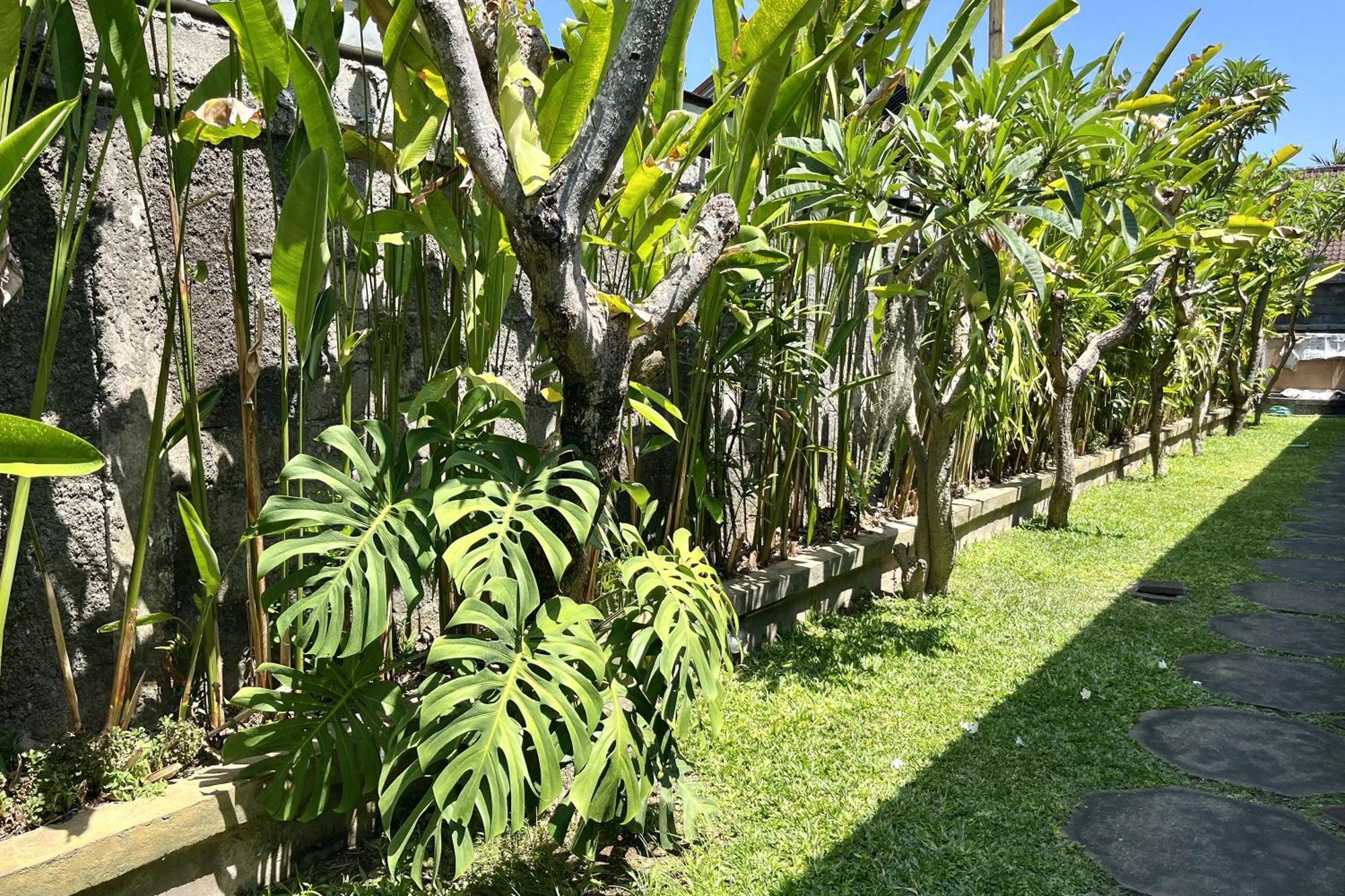 Mai Guest House Sanur Bagian luar foto