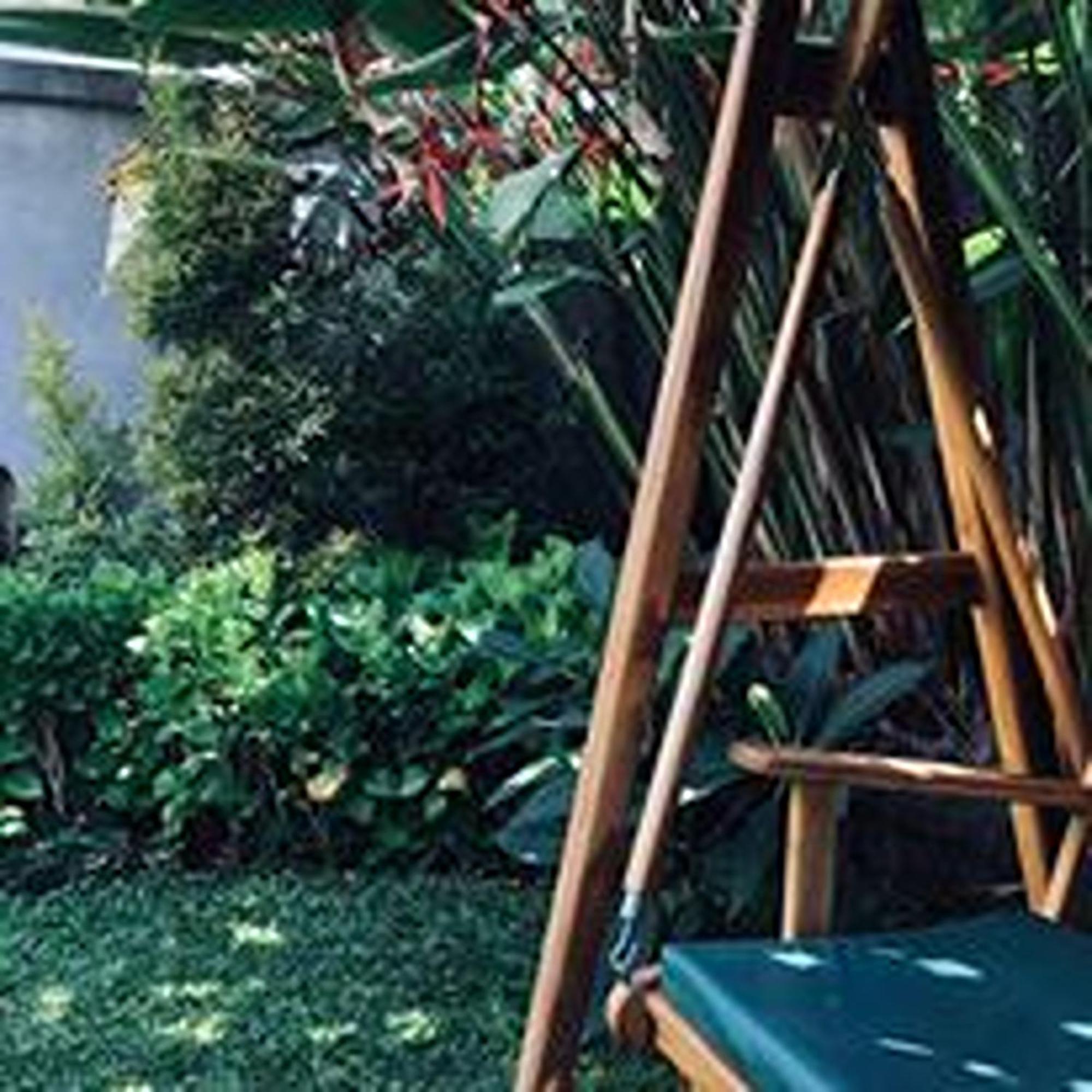 Mai Guest House Sanur Bagian luar foto