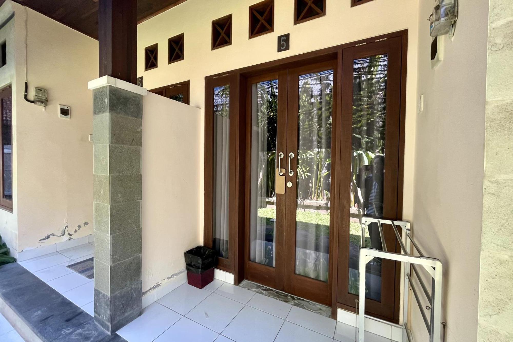 Mai Guest House Sanur Bagian luar foto