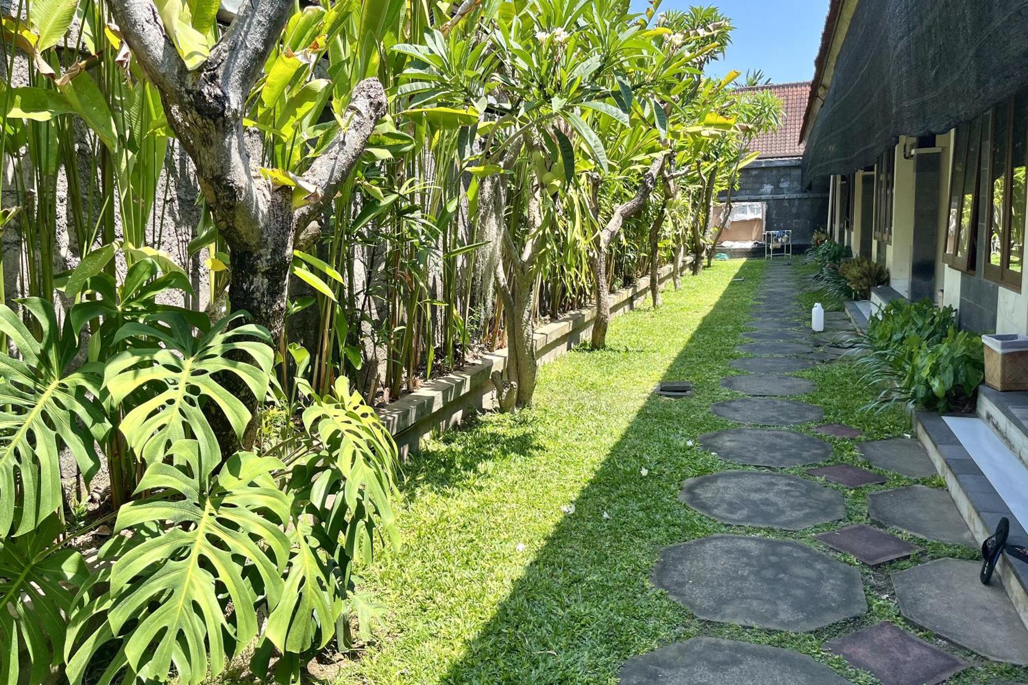 Mai Guest House Sanur Bagian luar foto
