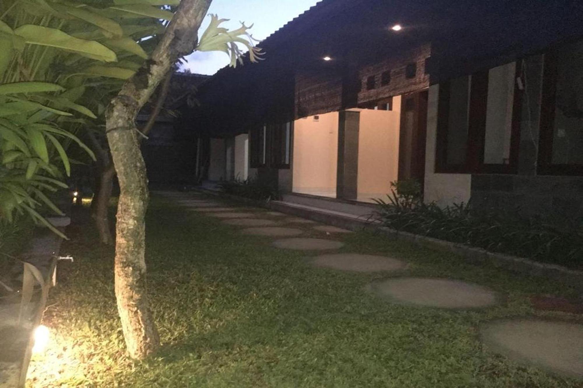 Mai Guest House Sanur Bagian luar foto