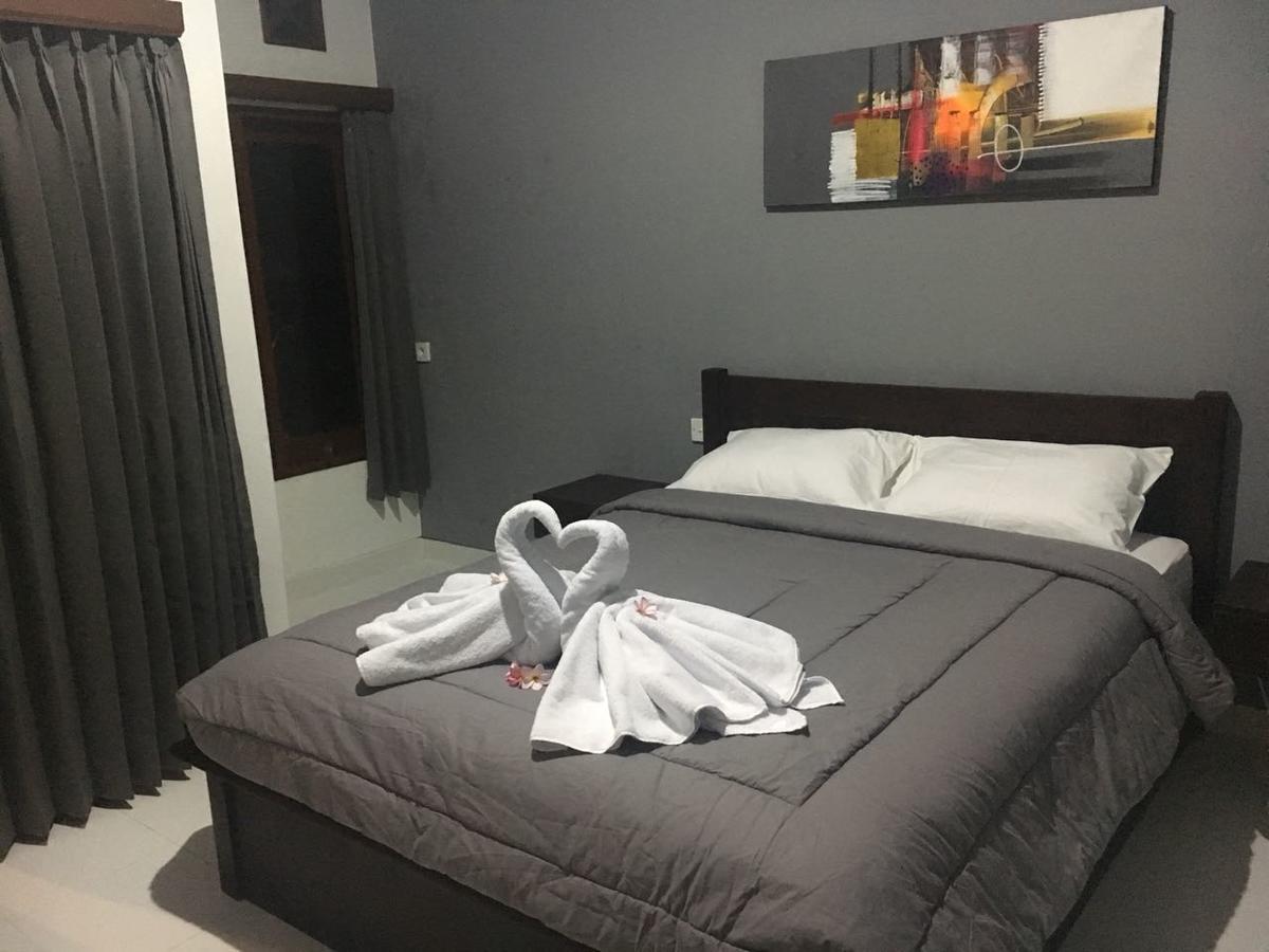Mai Guest House Sanur Bagian luar foto
