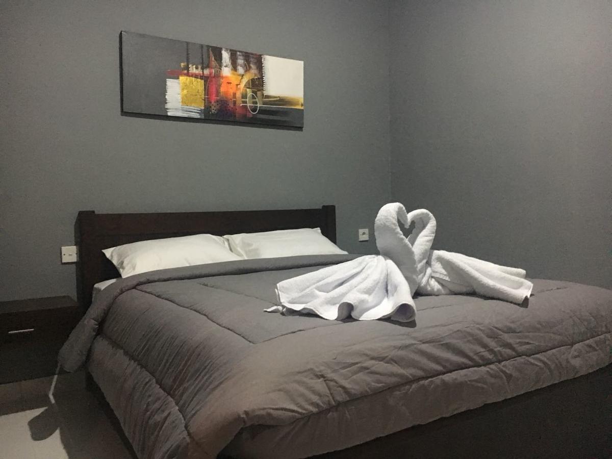 Mai Guest House Sanur Bagian luar foto