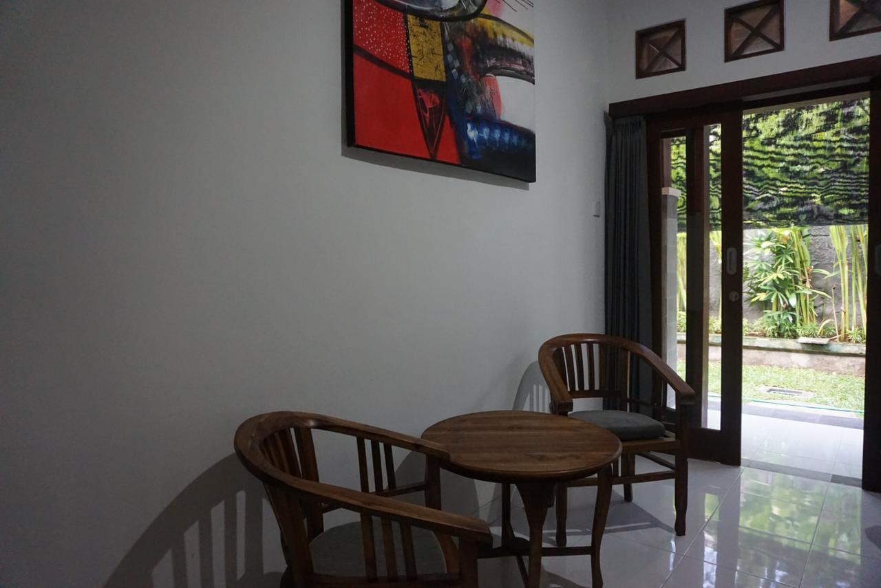 Mai Guest House Sanur Bagian luar foto