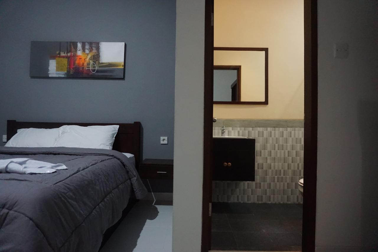 Mai Guest House Sanur Bagian luar foto