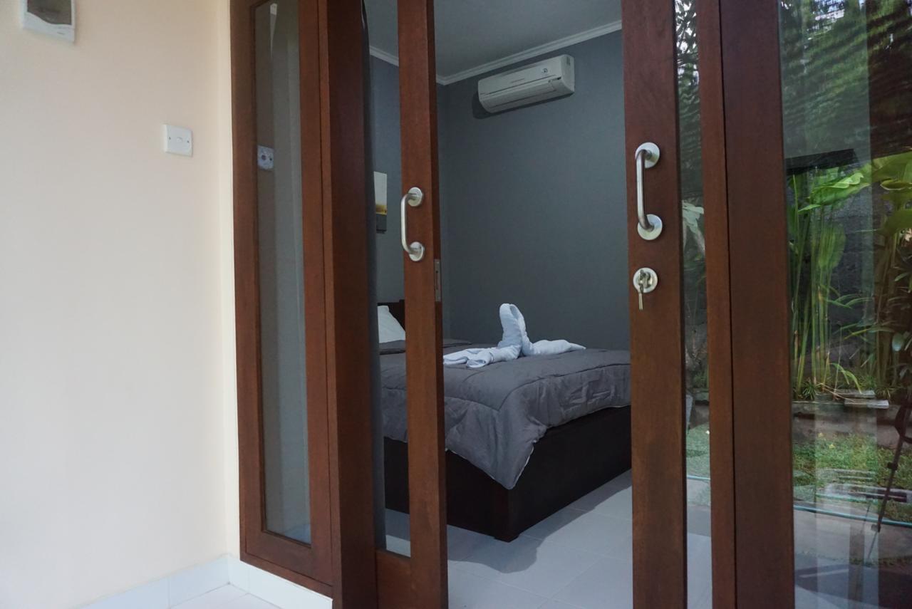 Mai Guest House Sanur Bagian luar foto